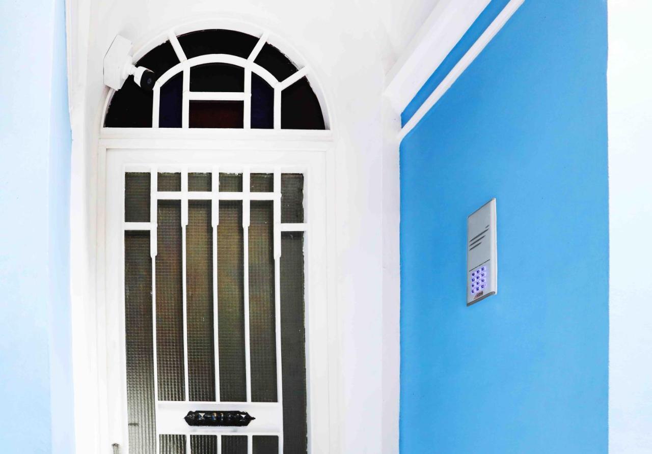 Blue Pera House Villa อิสตันบูล ภายนอก รูปภาพ