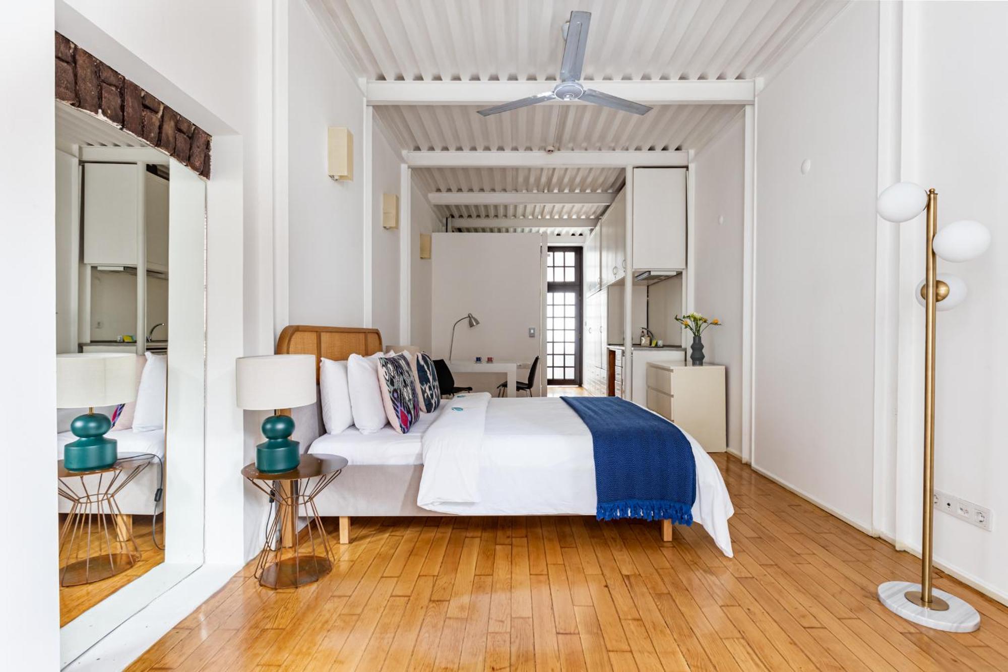 Blue Pera House Villa อิสตันบูล ภายนอก รูปภาพ