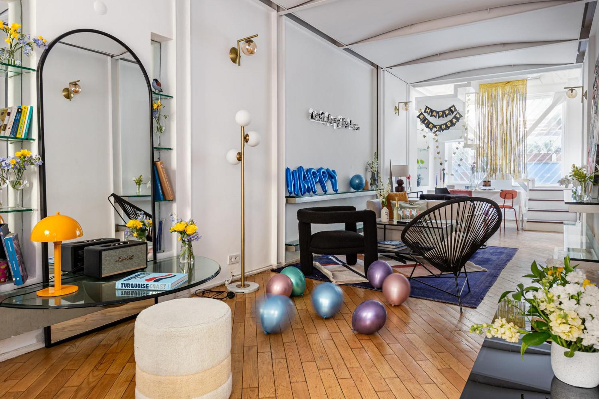Blue Pera House Villa อิสตันบูล ภายนอก รูปภาพ